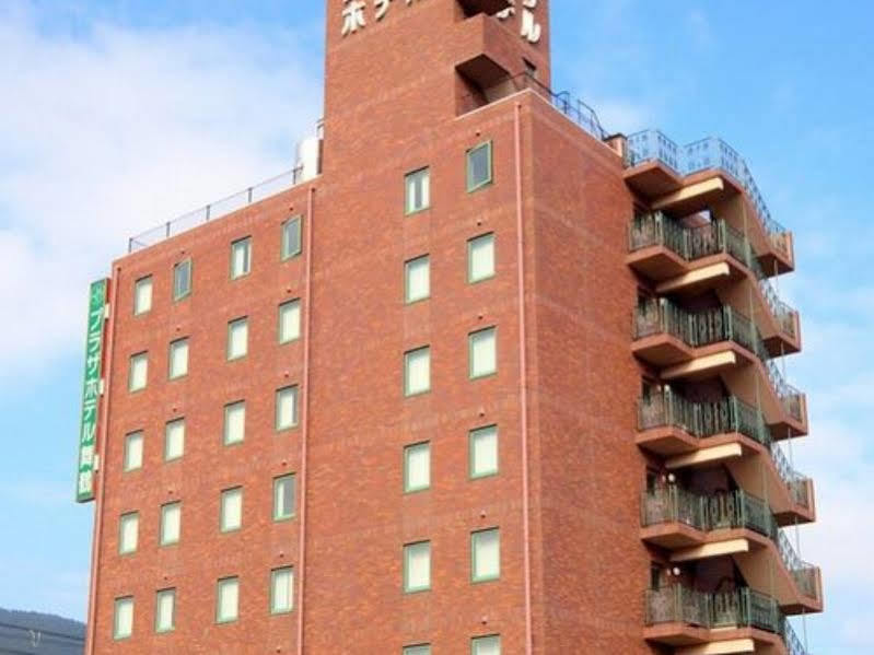 Plaza Hotel Maizuru Exterior foto